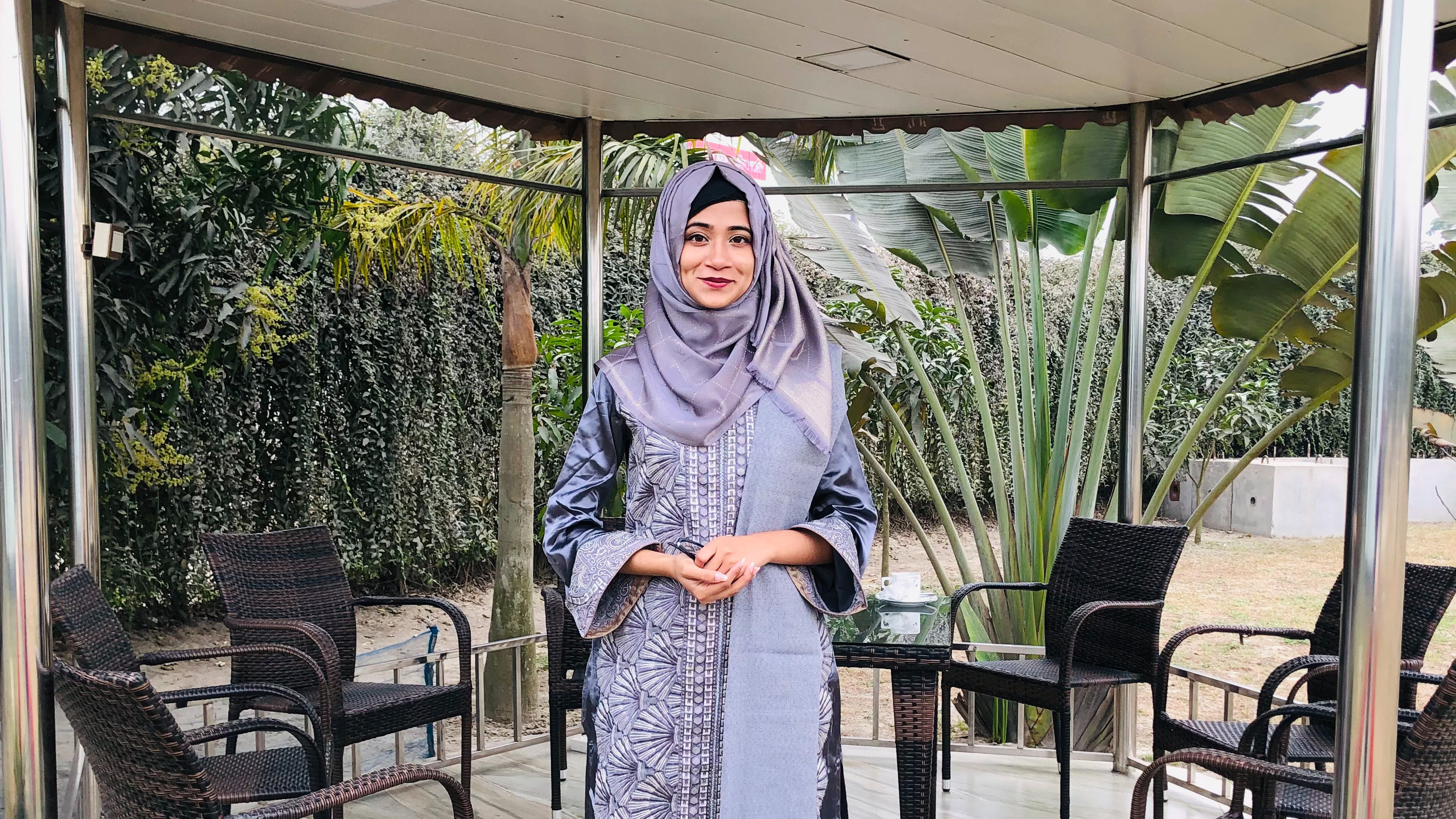 Women's Mathematics Olympiad 2021